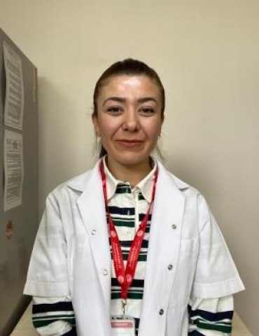 Emine Şahinbaş