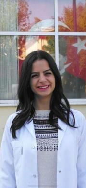 Gülseren Çitak