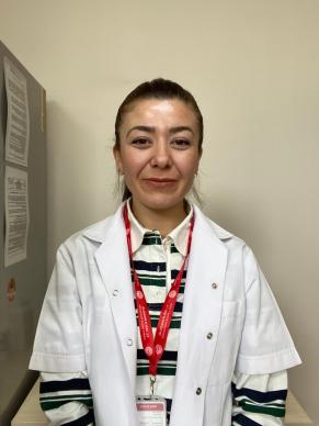 Emine Şahinbaş